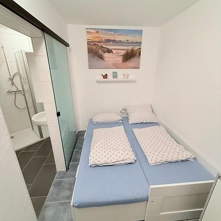 Moderne Einliegerwohnung 2024 Hesel المظهر الخارجي الصورة