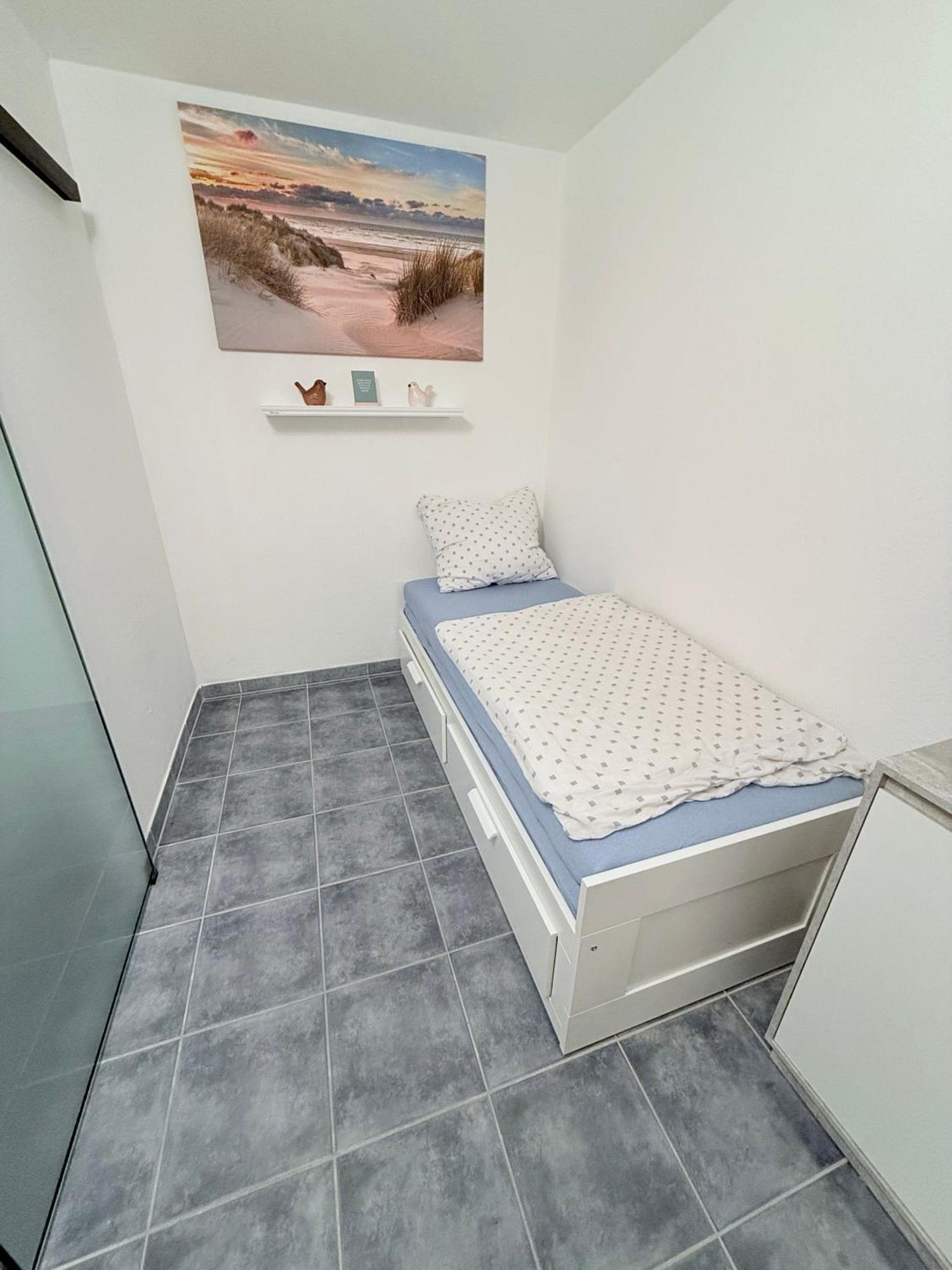 Moderne Einliegerwohnung 2024 Hesel المظهر الخارجي الصورة