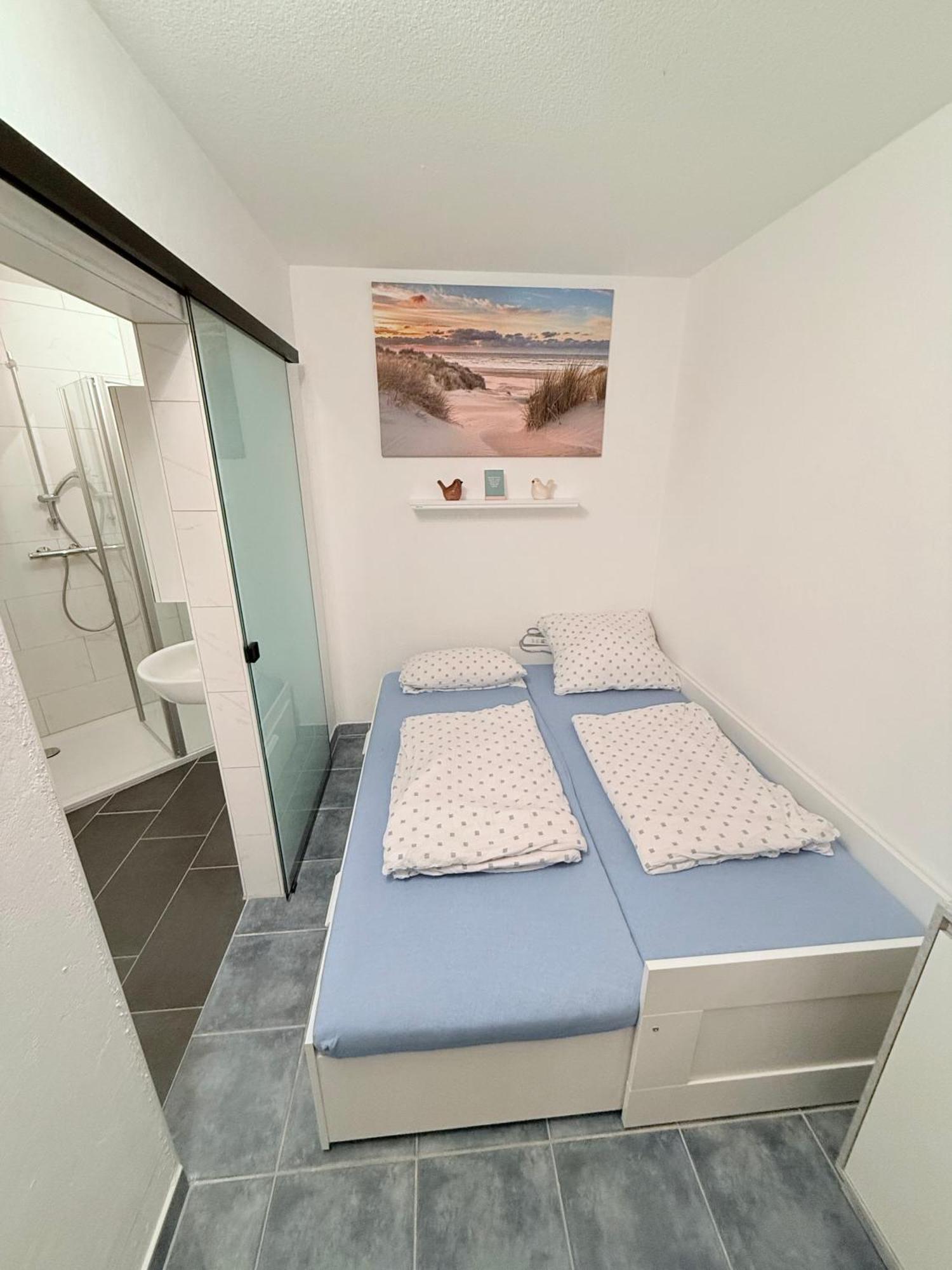 Moderne Einliegerwohnung 2024 Hesel المظهر الخارجي الصورة